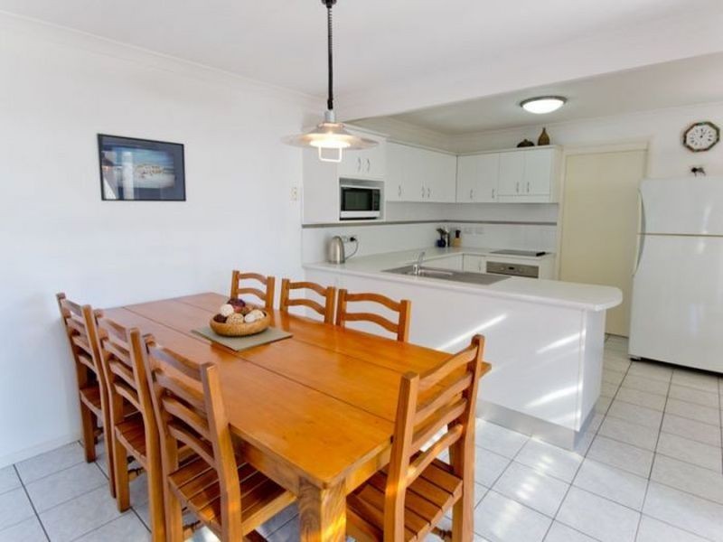 Ocean Spirit/89 Yamba Street, Yamba NSW 2464