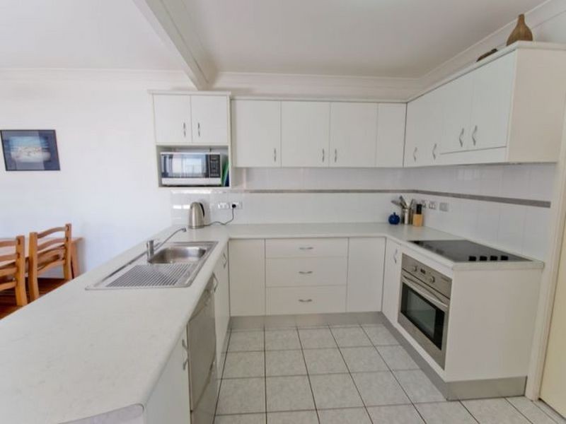 Ocean Spirit/89 Yamba Street, Yamba NSW 2464