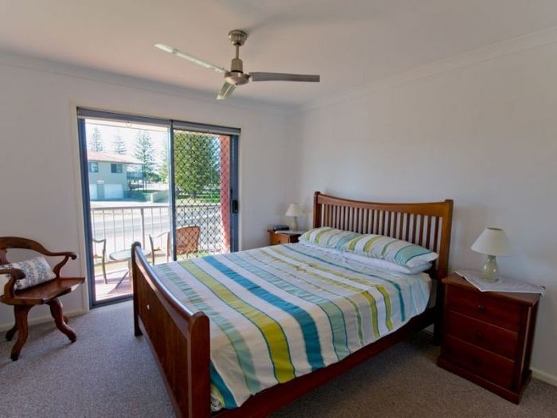 Ocean Spirit/89 Yamba Street, Yamba NSW 2464