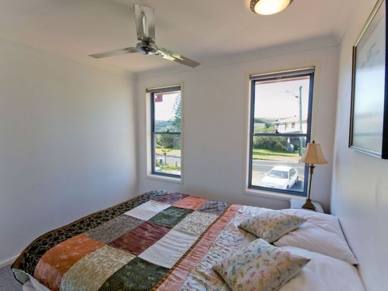 Ocean Spirit/89 Yamba Street, Yamba NSW 2464