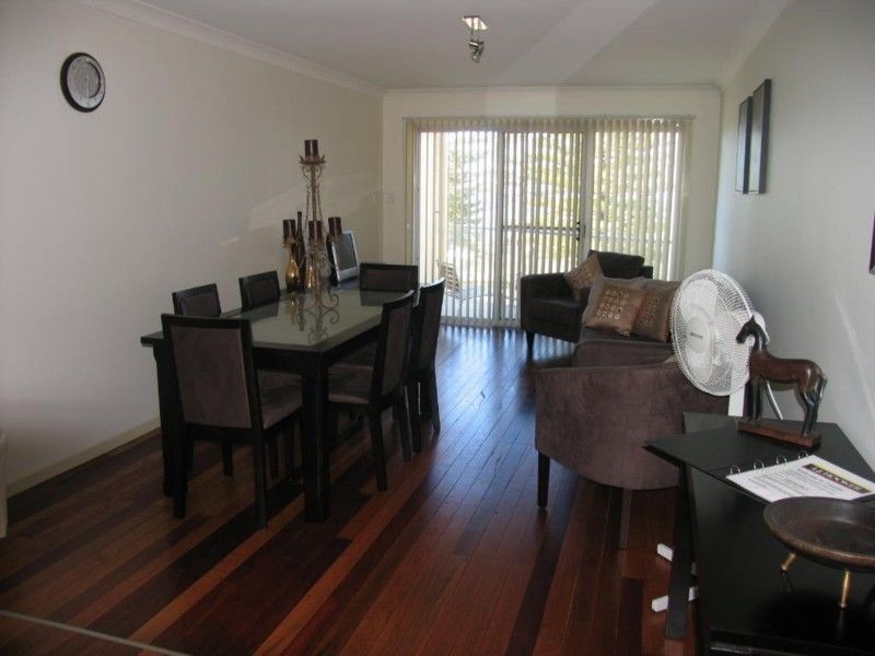 8 Seaspray/ Cnr Clarence and Beach Streets, Yamba NSW 2464