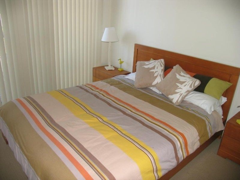 8 Seaspray/ Cnr Clarence and Beach Streets, Yamba NSW 2464