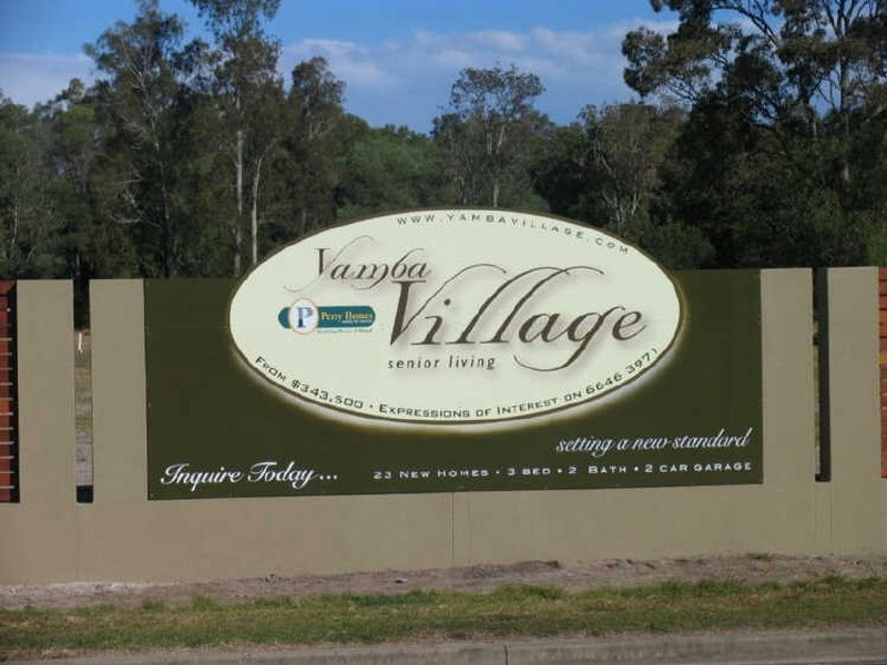258-260 Yamba Road, Yamba NSW 2464