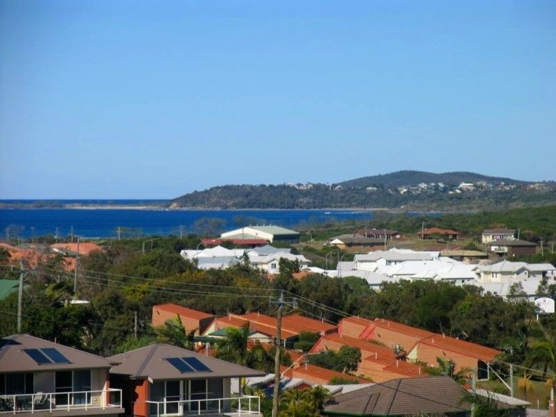 Unit 2/7 Convent Lane, Yamba NSW 2464