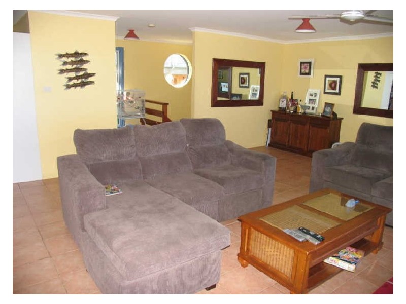 Unit 2/7 Convent Lane, Yamba NSW 2464