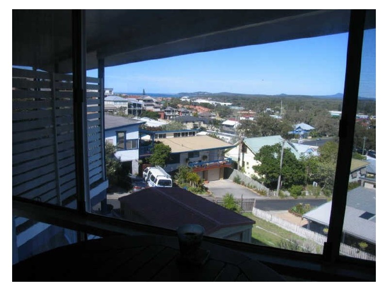 Unit 2/7 Convent Lane, Yamba NSW 2464