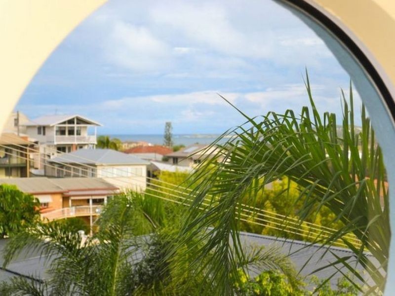 Beaches 1/7 Convent Lane, Yamba NSW 2464