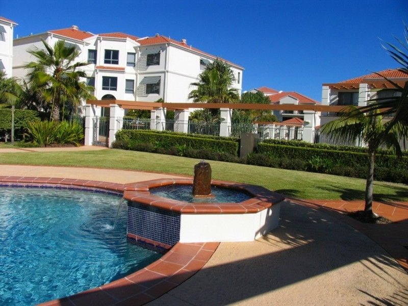 3-1/19-21 Pacific Parade, Yamba NSW 2464