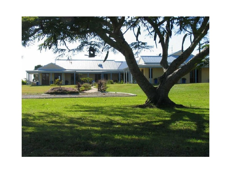 Yamba NSW 2464