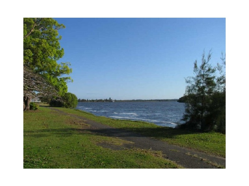 Yamba NSW 2464