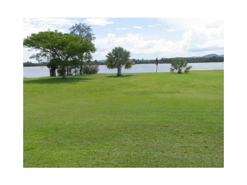 72 McConnell’s Lane, Yamba NSW 2464