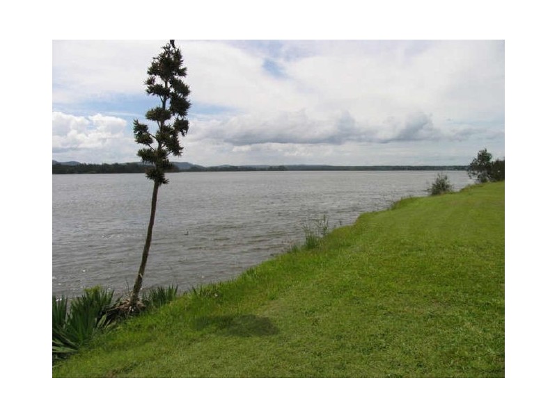 72 McConnell’s Lane, Yamba NSW 2464