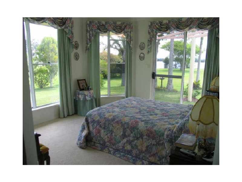 72 McConnell’s Lane, Yamba NSW 2464