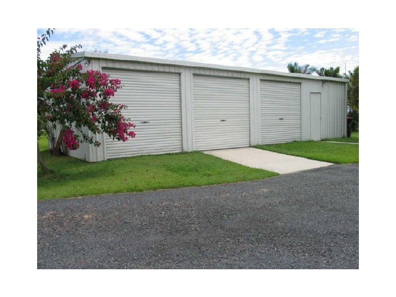 72 McConnell’s Lane, Yamba NSW 2464