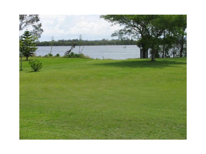 72 McConnell’s Lane, Yamba NSW 2464