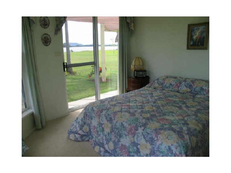 72 McConnell’s Lane, Yamba NSW 2464