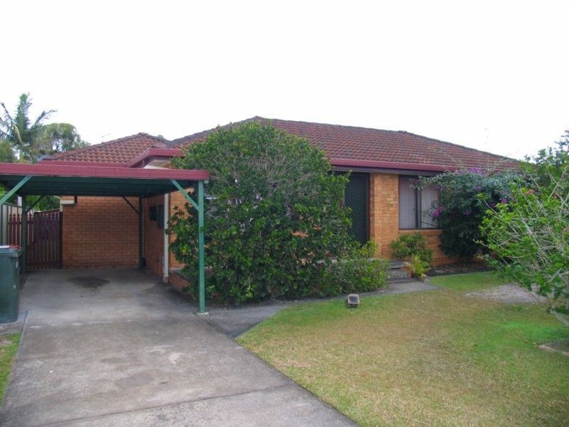12 Telopea Avenue, Yamba NSW 2464