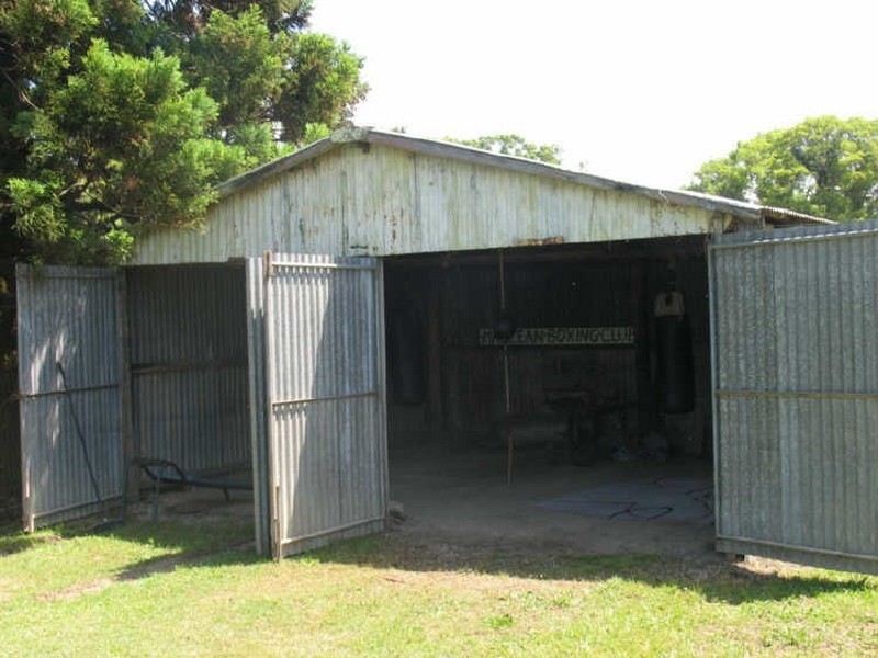 3 Palm Lane, Yamba NSW 2464