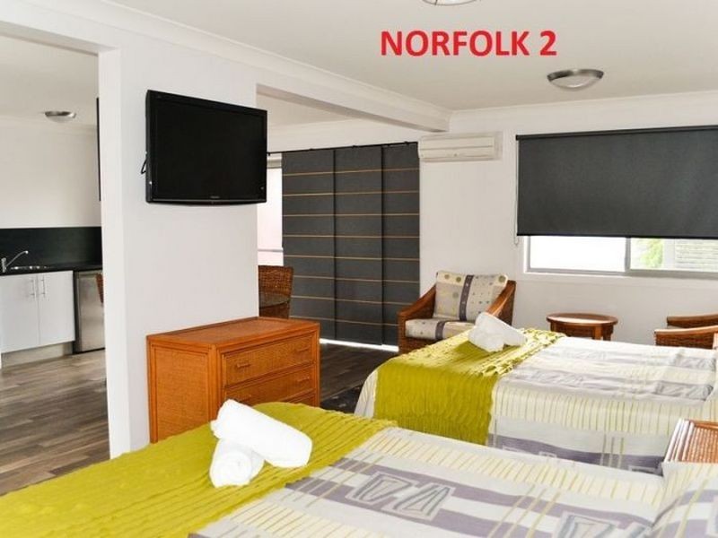 Norfolk/38 Wooli Street, Yamba NSW 2464