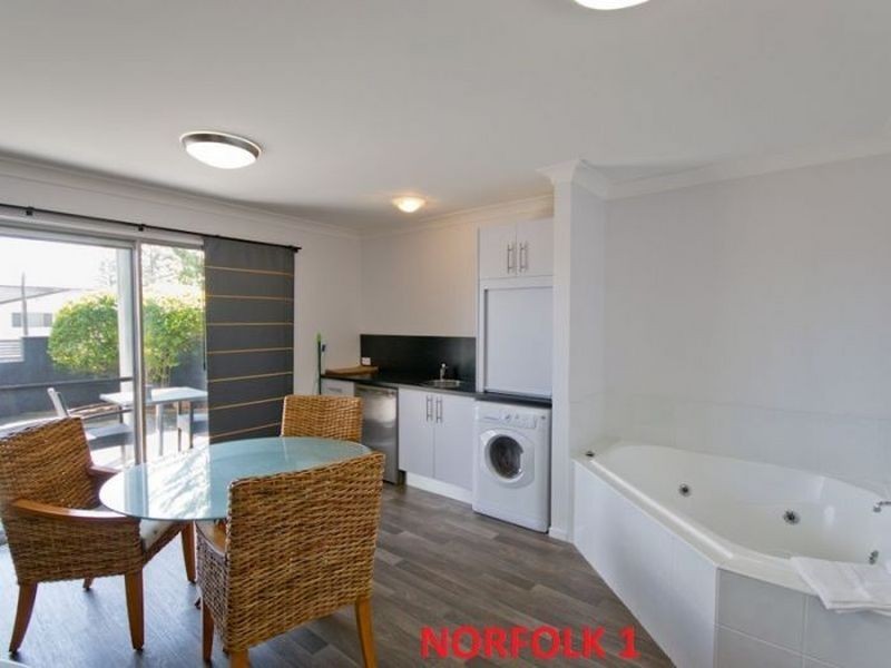 Norfolk/38 Wooli Street, Yamba NSW 2464