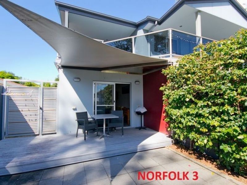 Norfolk/38 Wooli Street, Yamba NSW 2464
