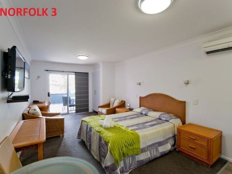 Norfolk/38 Wooli Street, Yamba NSW 2464