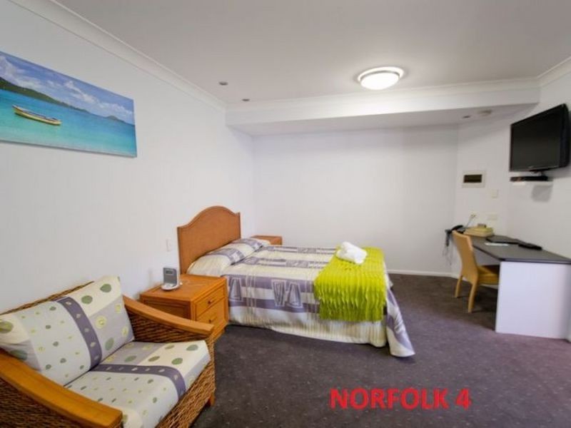 Norfolk/38 Wooli Street, Yamba NSW 2464