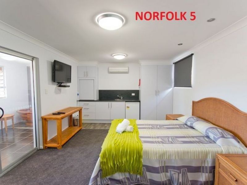 Norfolk/38 Wooli Street, Yamba NSW 2464
