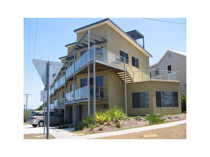 5/21 Clarence Street, Yamba NSW 2464