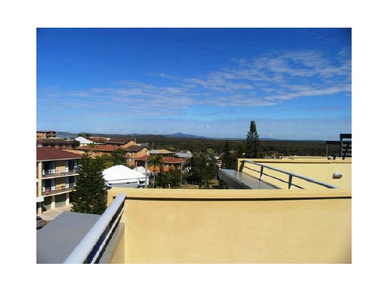 5/21 Clarence Street, Yamba NSW 2464