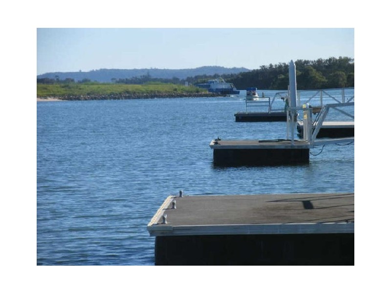 Yamba NSW 2464