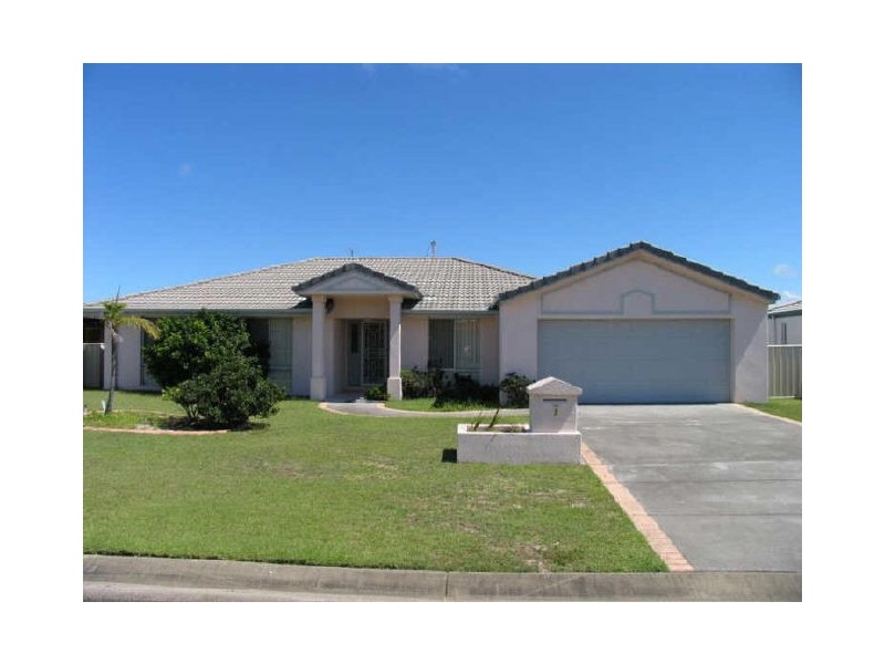 Yamba NSW 2464