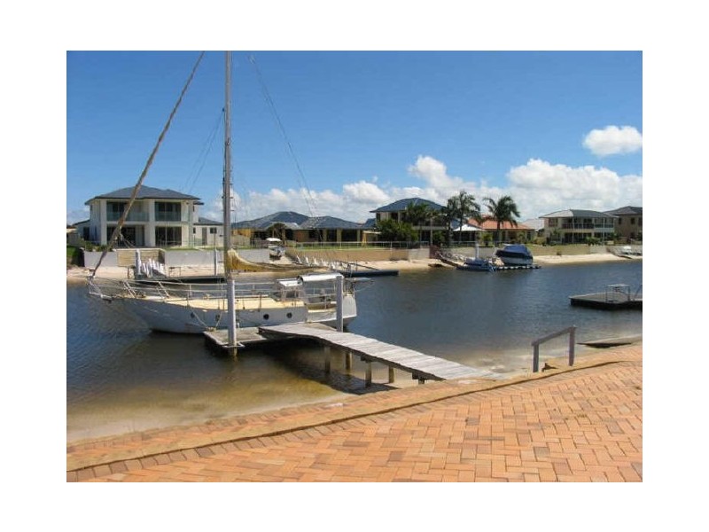 Yamba NSW 2464