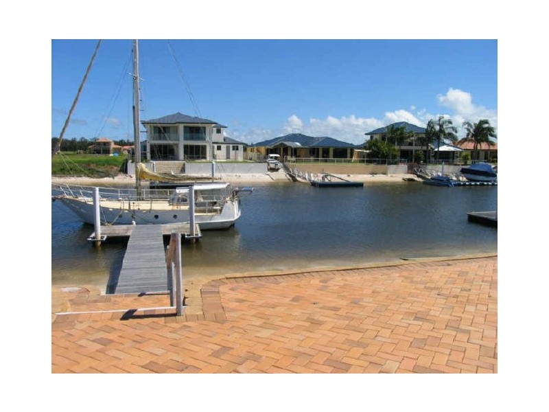 Yamba NSW 2464