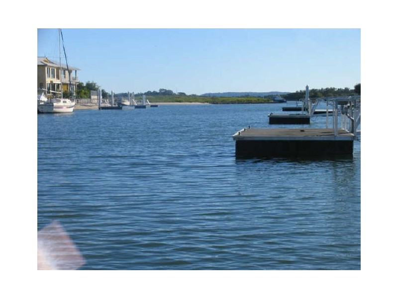 Yamba NSW 2464