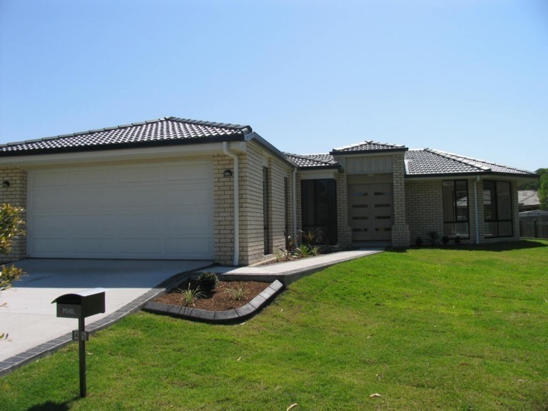 45 Gumnut Rd., Yamba NSW 2464