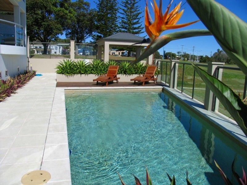 3/8 Bent Street, Yamba NSW 2464