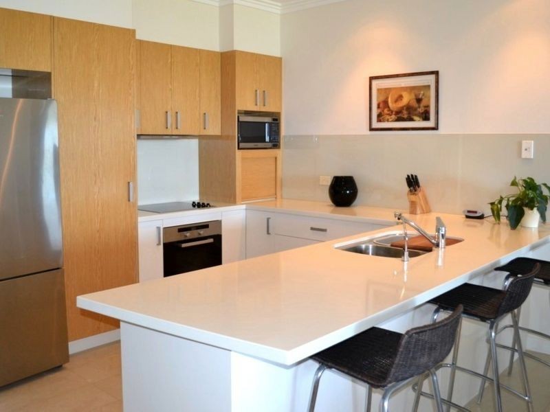 2/8 Bent Street, Yamba NSW 2464