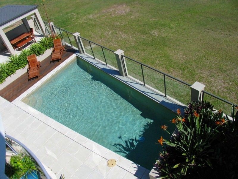 2/8 Bent Street, Yamba NSW 2464