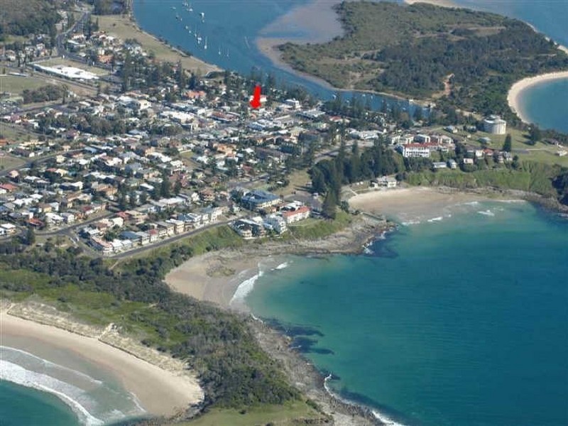 20 WOOLI STREET, Yamba NSW 2464