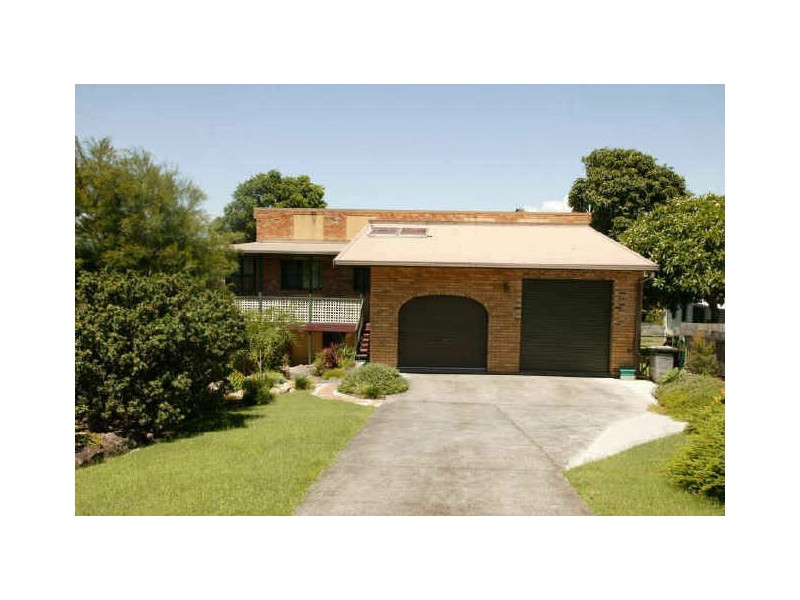 40 CHURCH STREET, Maclean NSW 2463