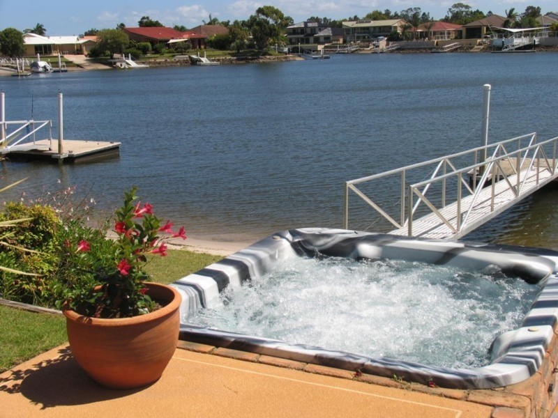 25 The Peninsula, Yamba NSW 2464