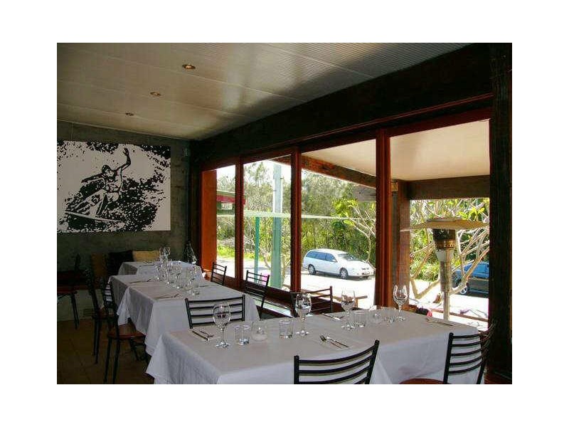 Angourie NSW 2464