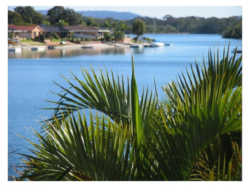 27 Melaleuca Drive, Yamba NSW 2464