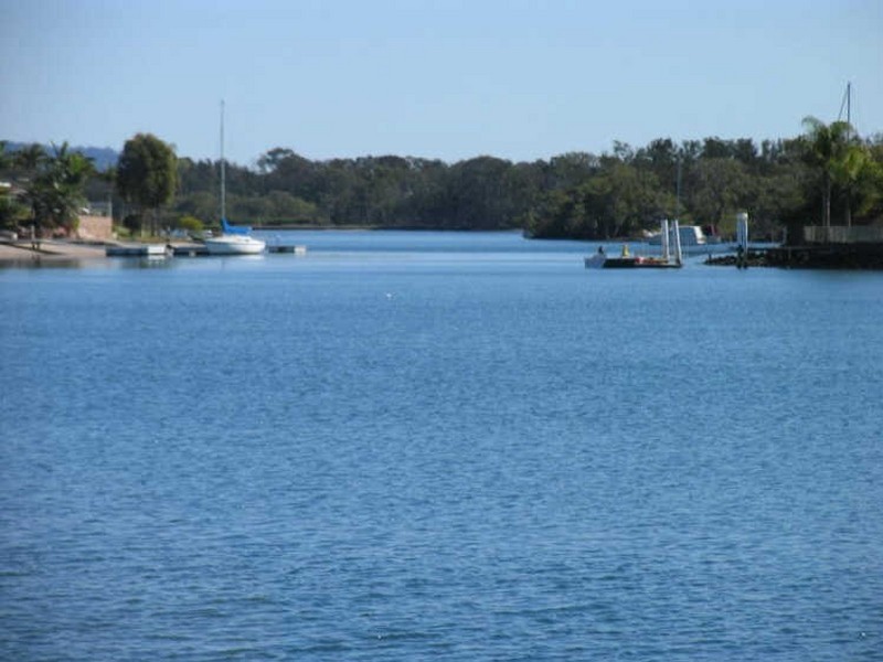 27 Melaleuca Drive, Yamba NSW 2464