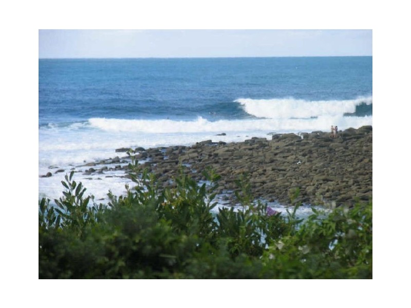 Angourie NSW 2464