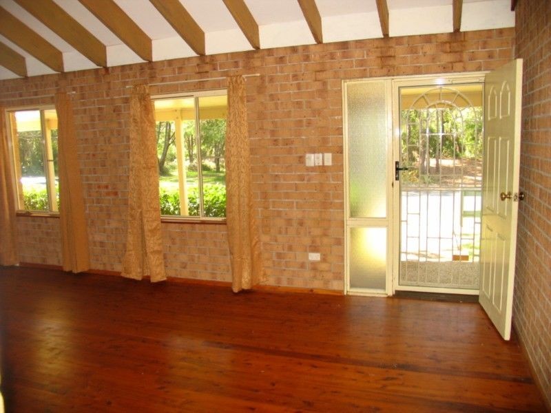 116 Melaleuca Drive, Yamba NSW 2464