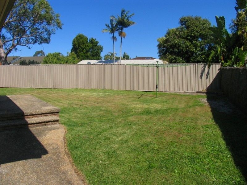 116 Melaleuca Drive, Yamba NSW 2464