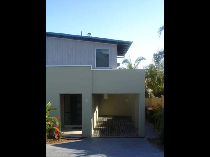 6/6 Bay Street, Angourie NSW 2464