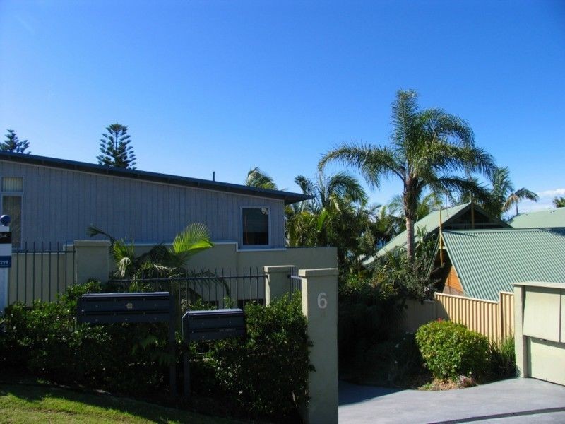 6/6 Bay Street, Angourie NSW 2464